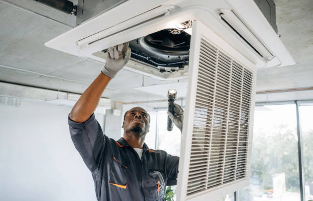 Licensed Hvac Maintenance service in Yuma, AZ - FH HVAC