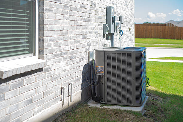 Reliable Hvac Maintenance contractor in Yuma, AZ by FH HVAC